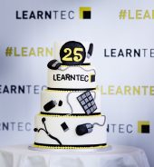 Lernen und Technik: LEARNTEC
