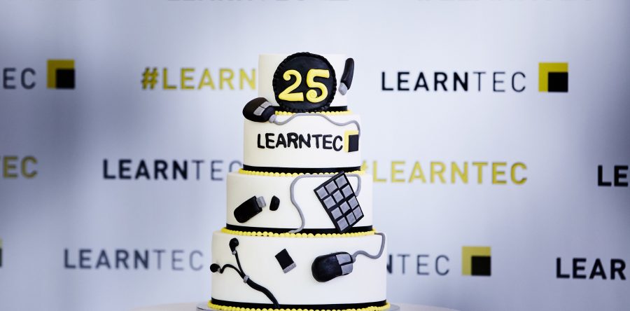 Lernen und Technik: LEARNTEC