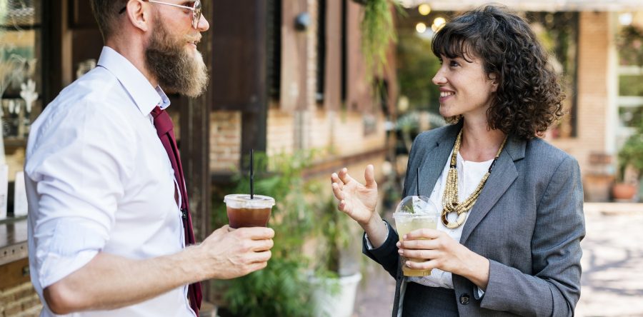 Die 3 wichtigsten Ebenen für wirkungsvolle Kommunikation