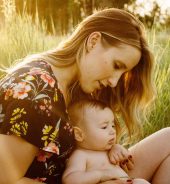 Superkräfte von working mums. Gefahren und Talente nach der Muttertät.